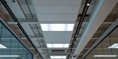 Commercial lighting solutions