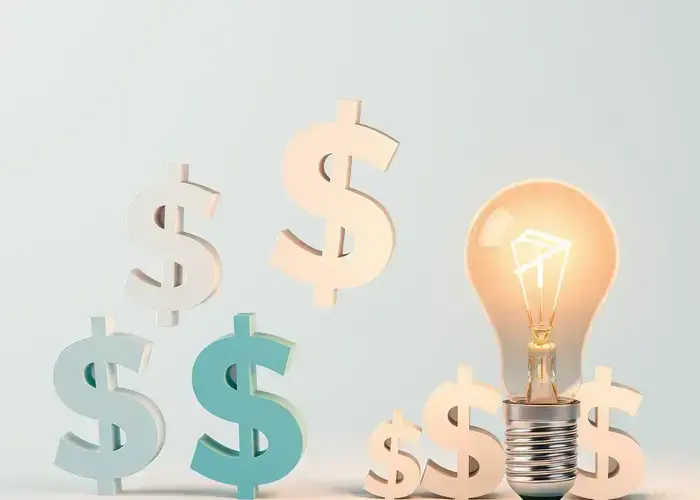 Energy efficiency rebates