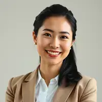 Emily Chen - Lighting Consultant