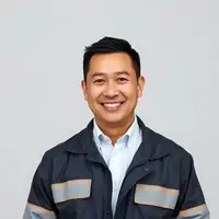 Miguel Rodriguez - Installation Manager