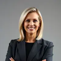 Sarah Williams - Senior Designer